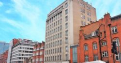 Devonshire House, 40 Great Charles Street Queensway, Birmingham, B3