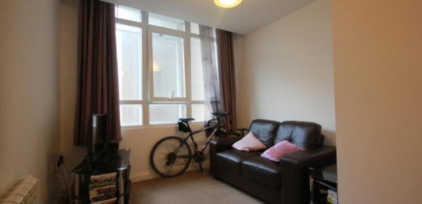 Devonshire House, 40 Great Charles Street Queensway, Birmingham, B3