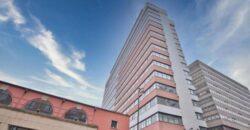 Brindley House, Newhall Street, Birmingham, B3