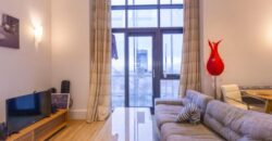 Brindley House, Newhall Street, Birmingham, B3