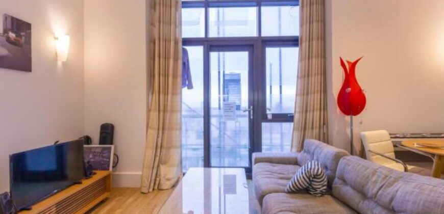 Brindley House, Newhall Street, Birmingham, B3