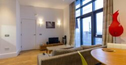 Brindley House, Newhall Street, Birmingham, B3