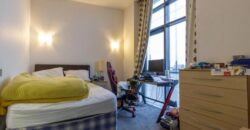 Brindley House, Newhall Street, Birmingham, B3