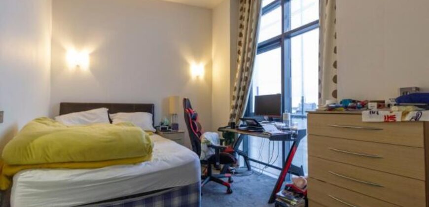 Brindley House, Newhall Street, Birmingham, B3