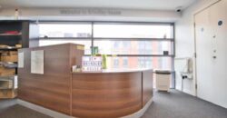 Brindley House, Newhall Street, Birmingham, B3