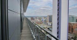 Brindley House, Newhall Street, Birmingham, B3
