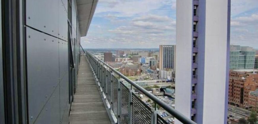 Brindley House, Newhall Street, Birmingham, B3