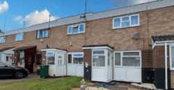 Tompstone Road, West Bromwich, B71 3SN