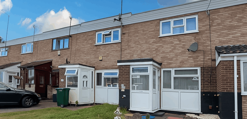 Tompstone Road, West Bromwich, B71 3SN