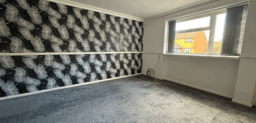 Tompstone Road, West Bromwich, B71 3SN