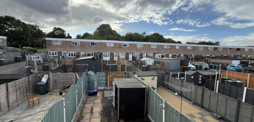 Tompstone Road, West Bromwich, B71 3SN