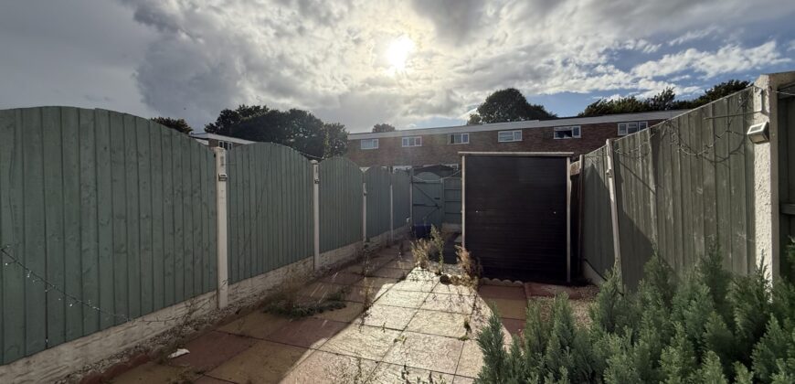 Tompstone Road, West Bromwich, B71 3SN