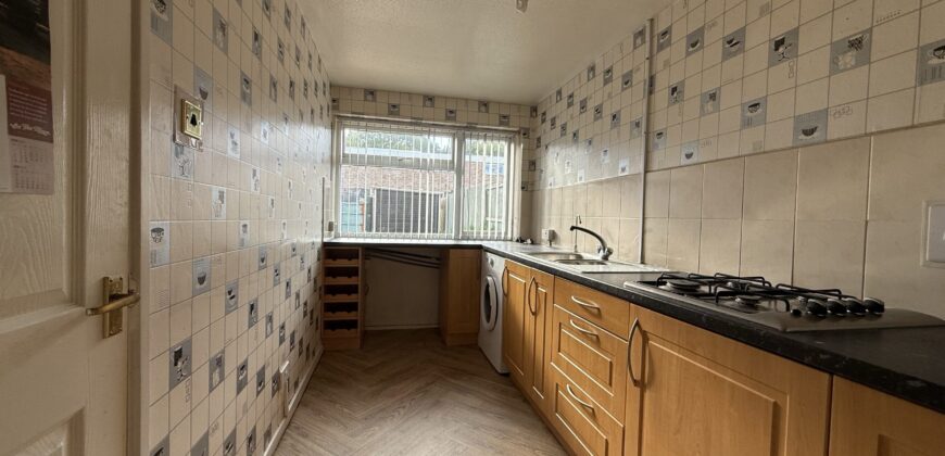 Tompstone Road, West Bromwich, B71 3SN