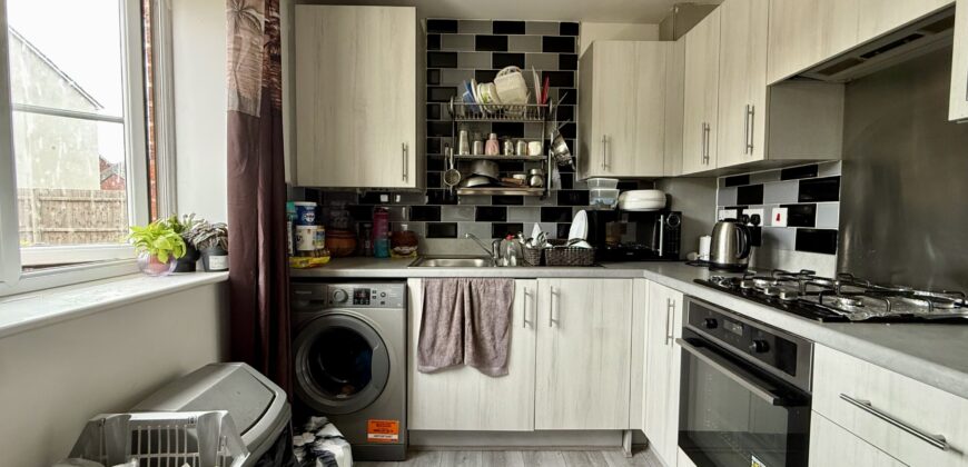 Liberty Lane, West Bromwich, B70