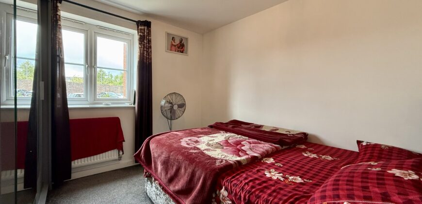 Liberty Lane, West Bromwich, B70