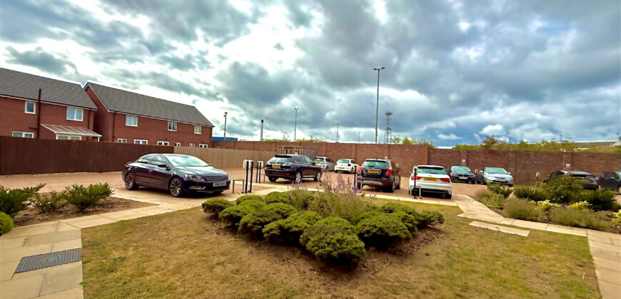 Liberty Lane, West Bromwich, B70