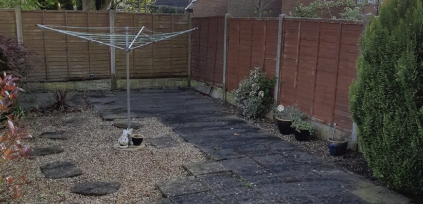 Wilford Road, West Bromwich, B71 1QZ
