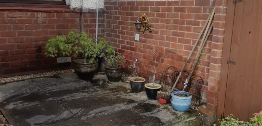 Wilford Road, West Bromwich, B71 1QZ