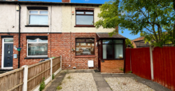Wilford Road, West Bromwich, B71 1QZ