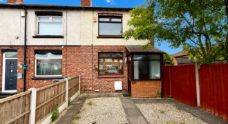 Wilford Road, West Bromwich, B71 1QZ