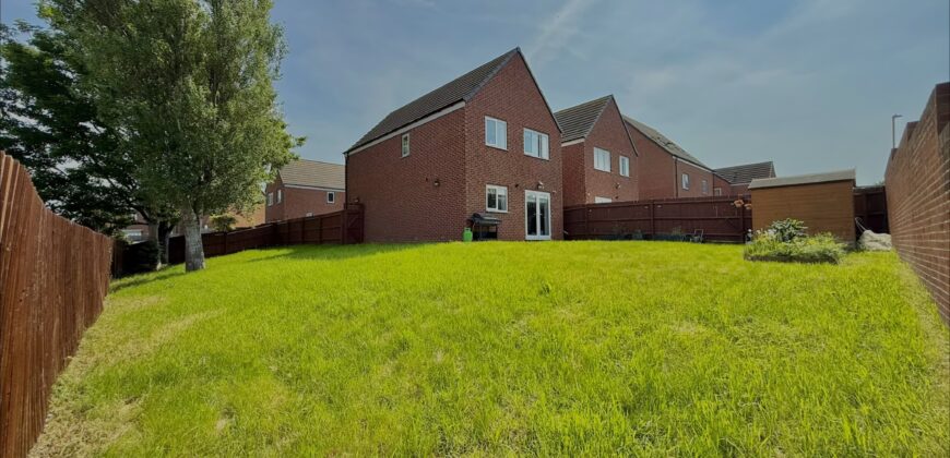 Laura Roberts Close, West Bromwich, B70 0FJ