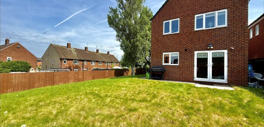 Laura Roberts Close, West Bromwich, B70 0FJ
