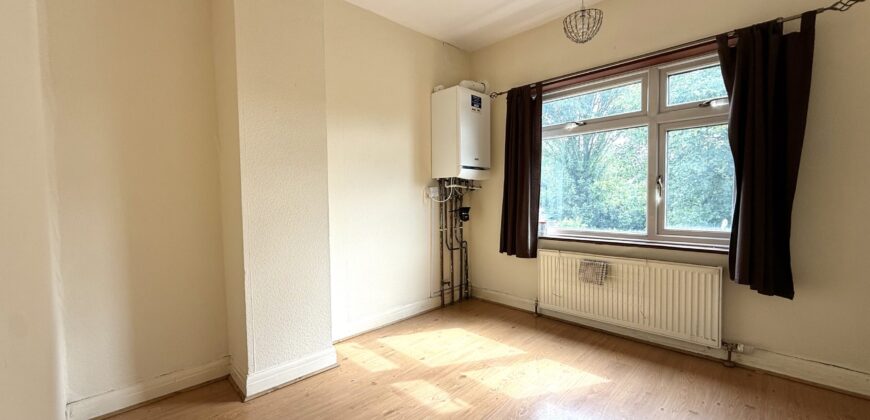 Wilford Road, West Bromwich, B71 1QZ