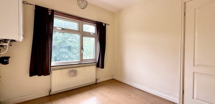 Wilford Road, West Bromwich, B71 1QZ