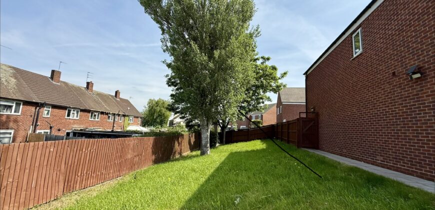 Laura Roberts Close, West Bromwich, B70 0FJ