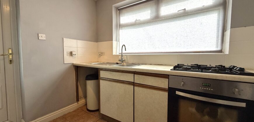 Wilford Road, West Bromwich, B71 1QZ
