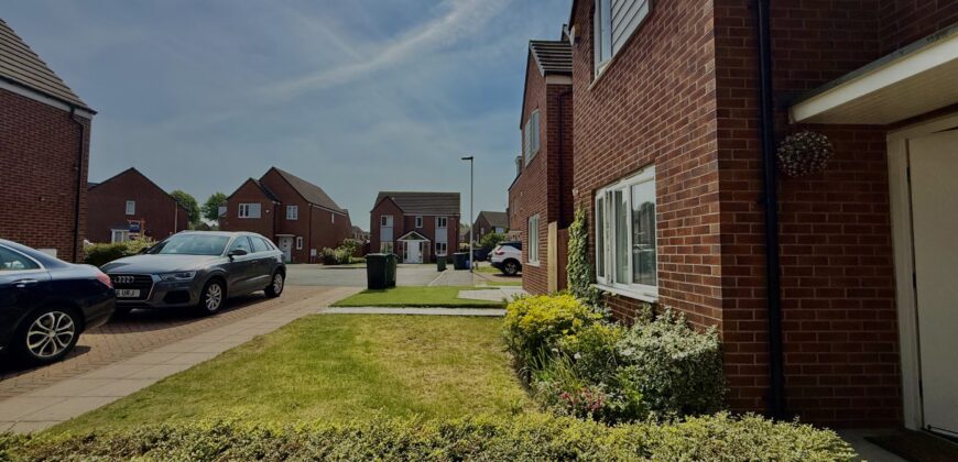 Laura Roberts Close, West Bromwich, B70 0FJ