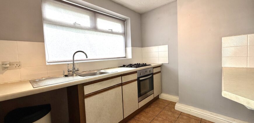 Wilford Road, West Bromwich, B71 1QZ