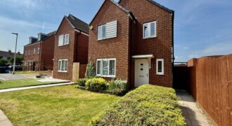 Laura Roberts Close, West Bromwich, B70 0FJ