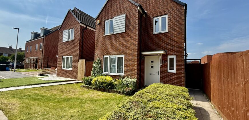 Laura Roberts Close, West Bromwich, B70 0FJ
