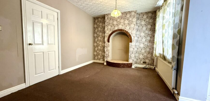 Wilford Road, West Bromwich, B71 1QZ