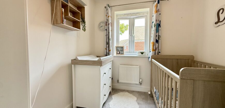 Laura Roberts Close, West Bromwich, B70 0FJ