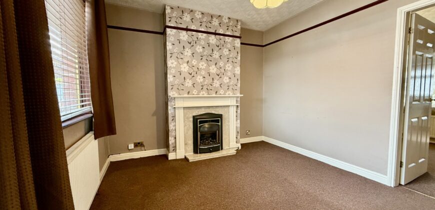 Wilford Road, West Bromwich, B71 1QZ