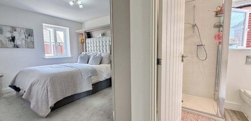 Laura Roberts Close, West Bromwich, B70 0FJ