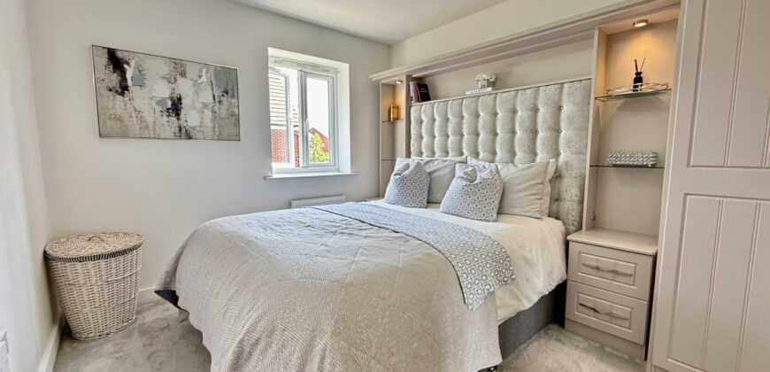 Laura Roberts Close, West Bromwich, B70 0FJ