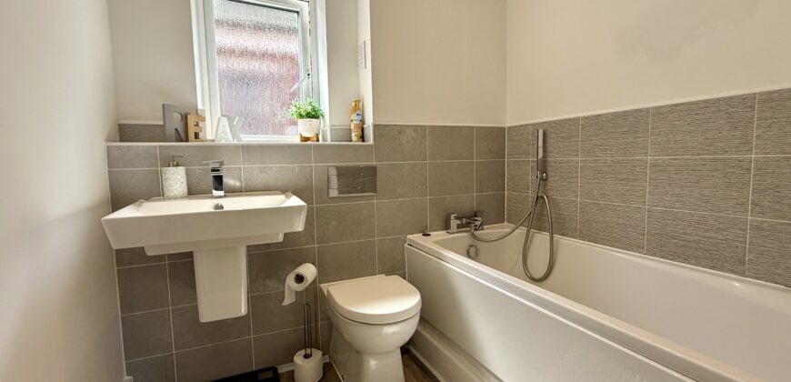 Laura Roberts Close, West Bromwich, B70 0FJ