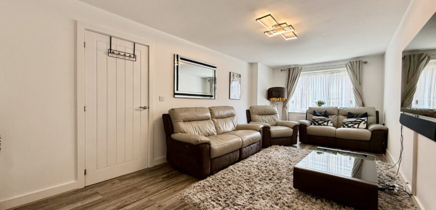 Laura Roberts Close, West Bromwich, B70 0FJ
