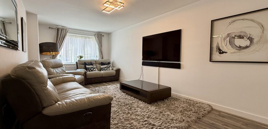 Laura Roberts Close, West Bromwich, B70 0FJ