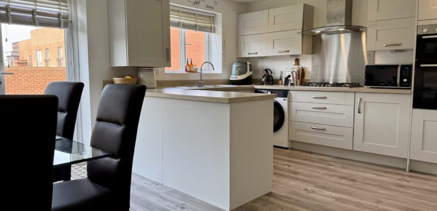 Laura Roberts Close, West Bromwich, B70 0FJ