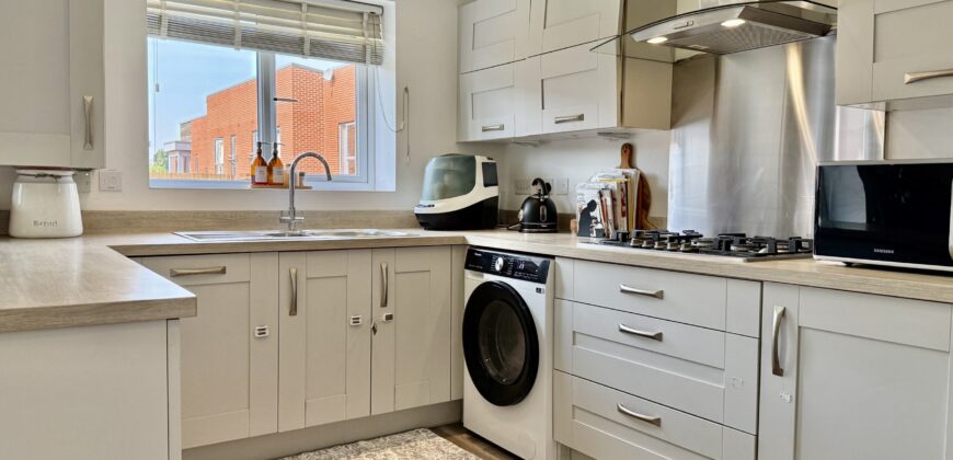 Laura Roberts Close, West Bromwich, B70 0FJ