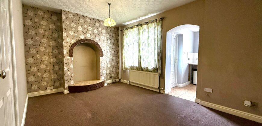 Wilford Road, West Bromwich, B71 1QZ
